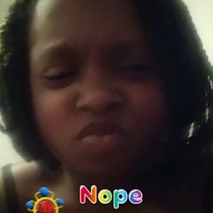 Meet your Posher, Misty